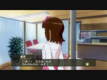 Cランクコミュ ある日の風景6 明るい家庭に