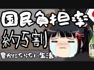 所得の半分が税金等で消える現状がヘルジャパンだよ。