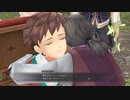 [イースⅨ]第36回(36-4) 親子の絆