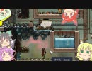【oxygen_not_included】地底から始まる生活　裂け目を目指して　その6