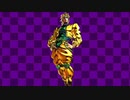 【音mad】第六感/DIO