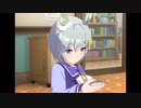 セイウンスカイ「次のレースの相手は……この子、か。」