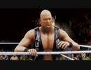 【WWE 2K20】Wrestle Mania XIV：WWF王座戦：ショーン・マイケルズ vs. ”ストーンコールド”スティーブ・オースチン