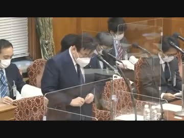 「ワク●ン後遺症は存在しません」後藤厚労大臣
