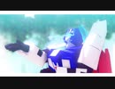 【MMDTF】ANEMONE