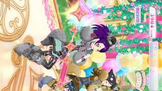 Forever Friends ～1/74億分の奇跡～　マイキャラ　プリ☆チャンプレイ動画