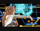【MMD艦これ】ぶれないアイで - 英語版 (あさい式ウォースパイト)【Ray-MMD】