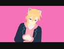 【にじさんじ人力＆MMD】猫/猫/的/宇/宙/論【成瀬鳴】