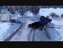ETS2でゆっくり長距離配送133