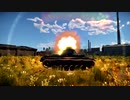 War Thunder　オーバーキル