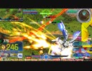 【EXVS MBON】バエル戦記M#0122