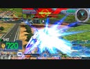 【EXVS MBON】バエル戦記M#0123