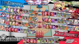 光輝く炎のリンちゃん     ご～るでん　1４　  [ＥＸ16]　字幕付き