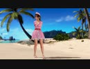 【DoaX3/みさき+こころ】着替え成功shuffle みさき+こころ 022108
