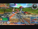 【EXVS MBON】バエル戦記M#0124