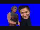 丁寧に握手するタクヤさん.mp4