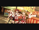 【ミリシタMV】BORN ON DREAM! ～HANABI☆NIGHT～【美也・海美・このみ・エレナ・ジュリア】