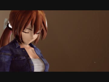 【.LiveMMD】ビーバー【七星みりりっぽいなにか】【sdPBR】