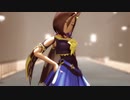 【ウマ娘ＭＭＤ】サイバーサンダーサイダー【ini-T式エアグルーヴ】【sdPBR】