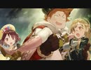 【プレイ動画】ソフィーのアトリエDX　３９日目　オスカーと植物