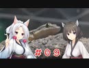 東北姉妹と両爬奇蟲#9 ハウスゲッコー【餌用ヤモリについて】