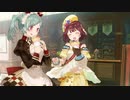 【プレイ動画】ソフィーのアトリエDX　４２日目　テスさんとデート