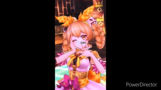 【メギド72】(′・ω・)【96VH】