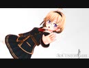 【王立MMD-PV】Masked bitcH