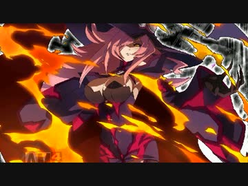 【MUGEN】希望vs絶望 旧章12回リスペクト 隔離への挑戦大会 Part44