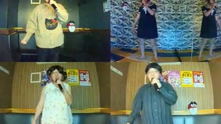 心を開いて／ZARD②