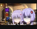【ソフトウェアトーク劇場】姉のアレ