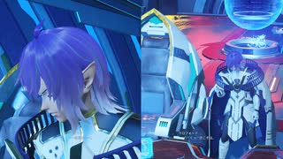 【MAD】クロフォードの真相【PSO2NGS】