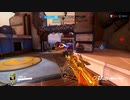 Overwatch オーバーウォッチ適当実況動画part560