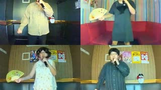 リフレインが叫んでる／松任谷由実④