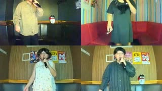リフレインが叫んでる／松任谷由実⑤