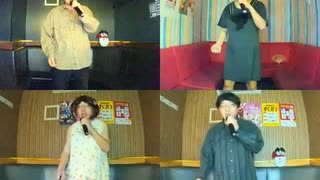 リフレインが叫んでる／松任谷由実⑥