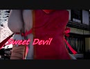 【東方MMD】ネタバレ注意な華扇ちゃんはSweet Devil