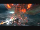 テオ 5:57 拡散ガンス 咆哮みきれたやつ