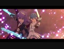 【ミリシタMAD】crossing field