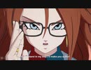 【DBFZ】人造人間21号（白衣） 参戦PVロングバージョン【ドラゴンボールファイターズ】
