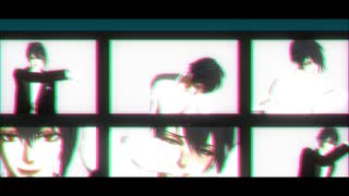 【MMD刀剣乱舞】踊**