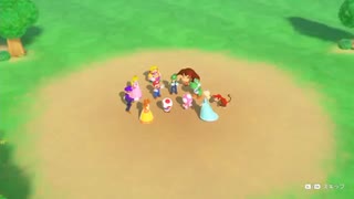 【マリオパーティー】4人で本気でチーム戦してみた!!