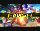 【EXVS2XB】ですともおじさんのクロブ珍道中353