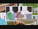【MoE】a private letter form CHICK ～初心者さんへのご案内～