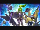 特殊召喚レ〇プ！シャドールの操り人形と化したWND姉貴.DUEA-JP001