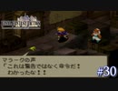 【FFT】 真の英雄目指して剣を取る Part.30【女性実況】