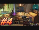 【ボーダーランズ3】バットアスな三人のボーダーランズ３#4【実況プレイ】