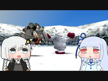 【モンスターファーム1&amp;2 DX】20年前の思い出と遊ぶMF2 Part17【VOICEROID実況プレイ】