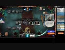 【MTGA】皇の声、軽脚入り白青黒オーラ