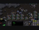 StarcraftRemastered スタークラフト実況プレイ1-17